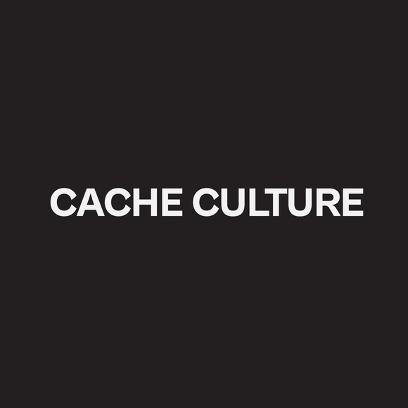 cacheculture